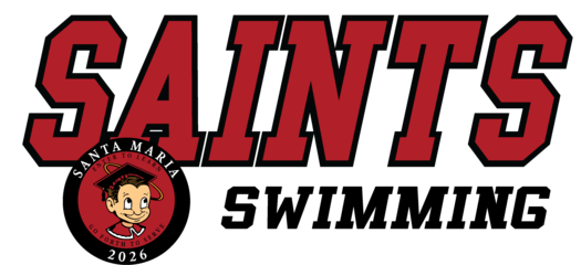 Santa Maria Saints Swimming